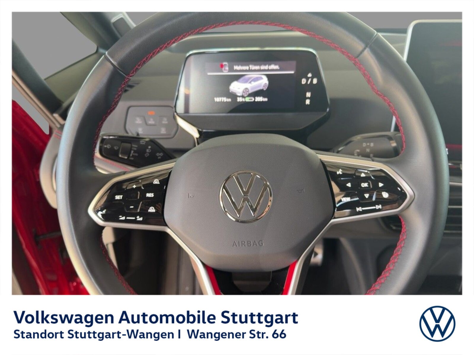 Volkswagen ID.3 – Bild 9