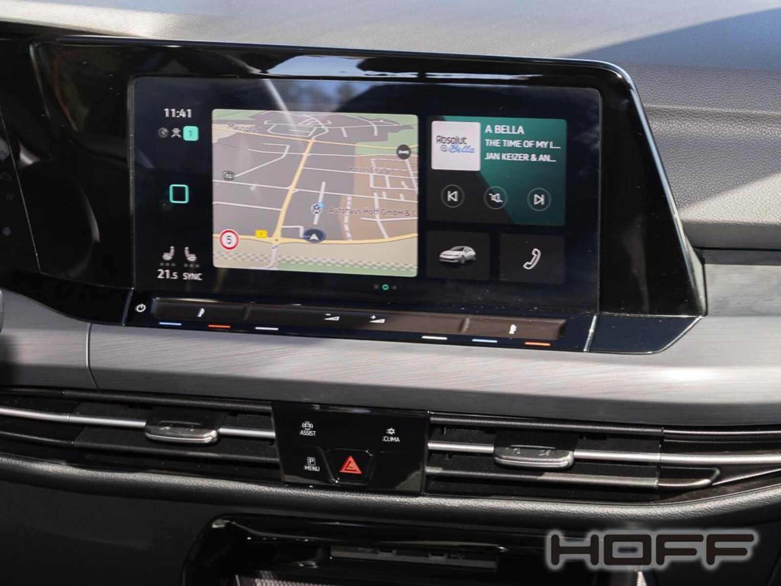 Volkswagen Golf – Bild 7