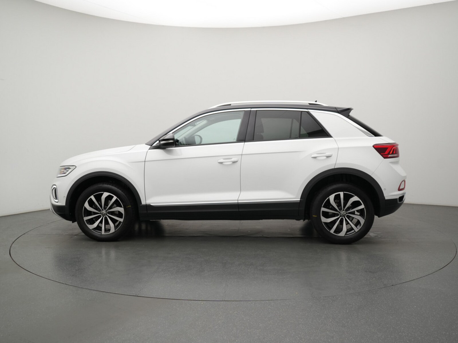 Volkswagen T-Roc – Bild 20