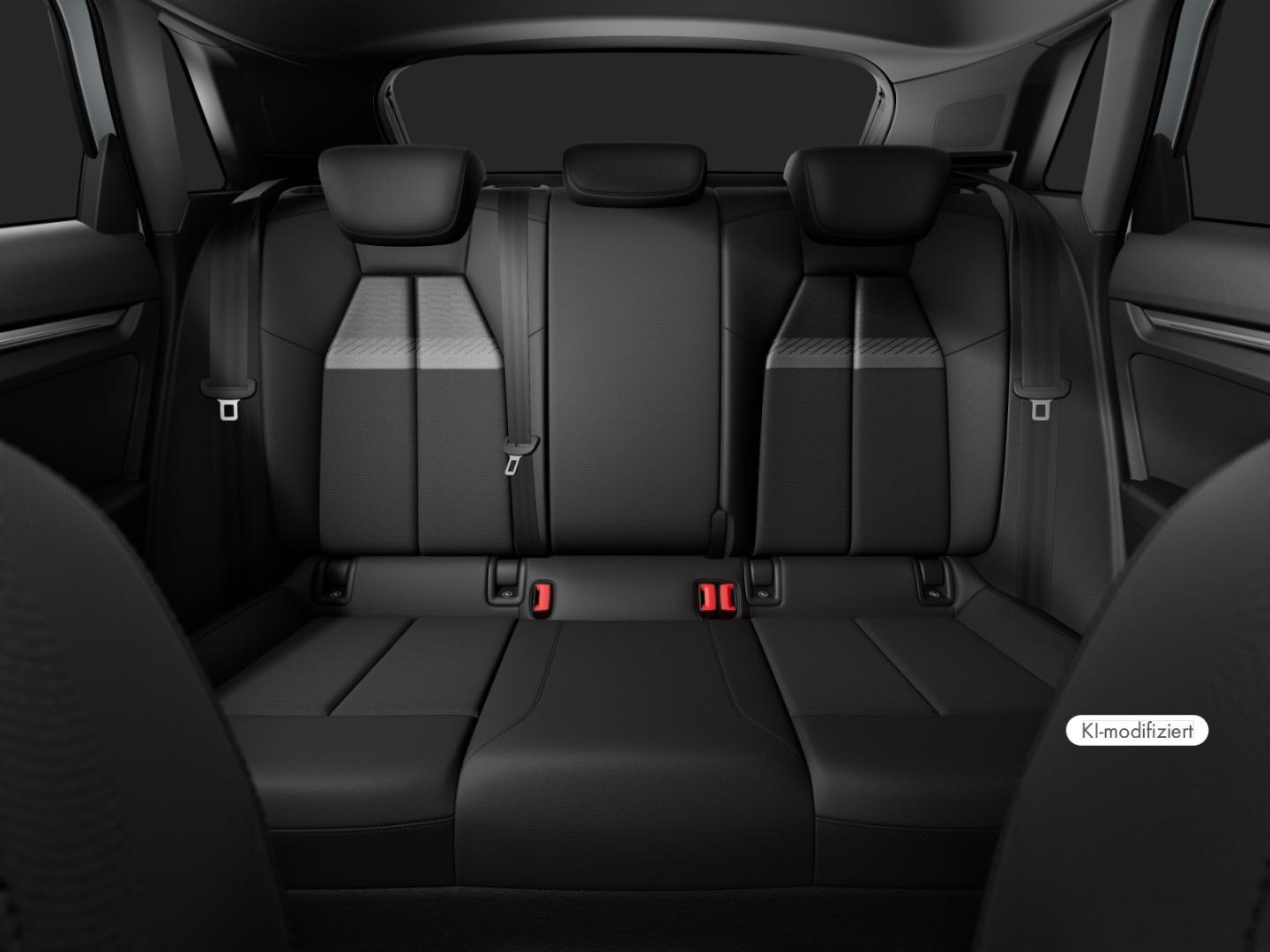 Bild über Audi A3 Sportback S line 35 TFSI S tronic - für weitere Informationen kontaktieren Sie den Audi Partner