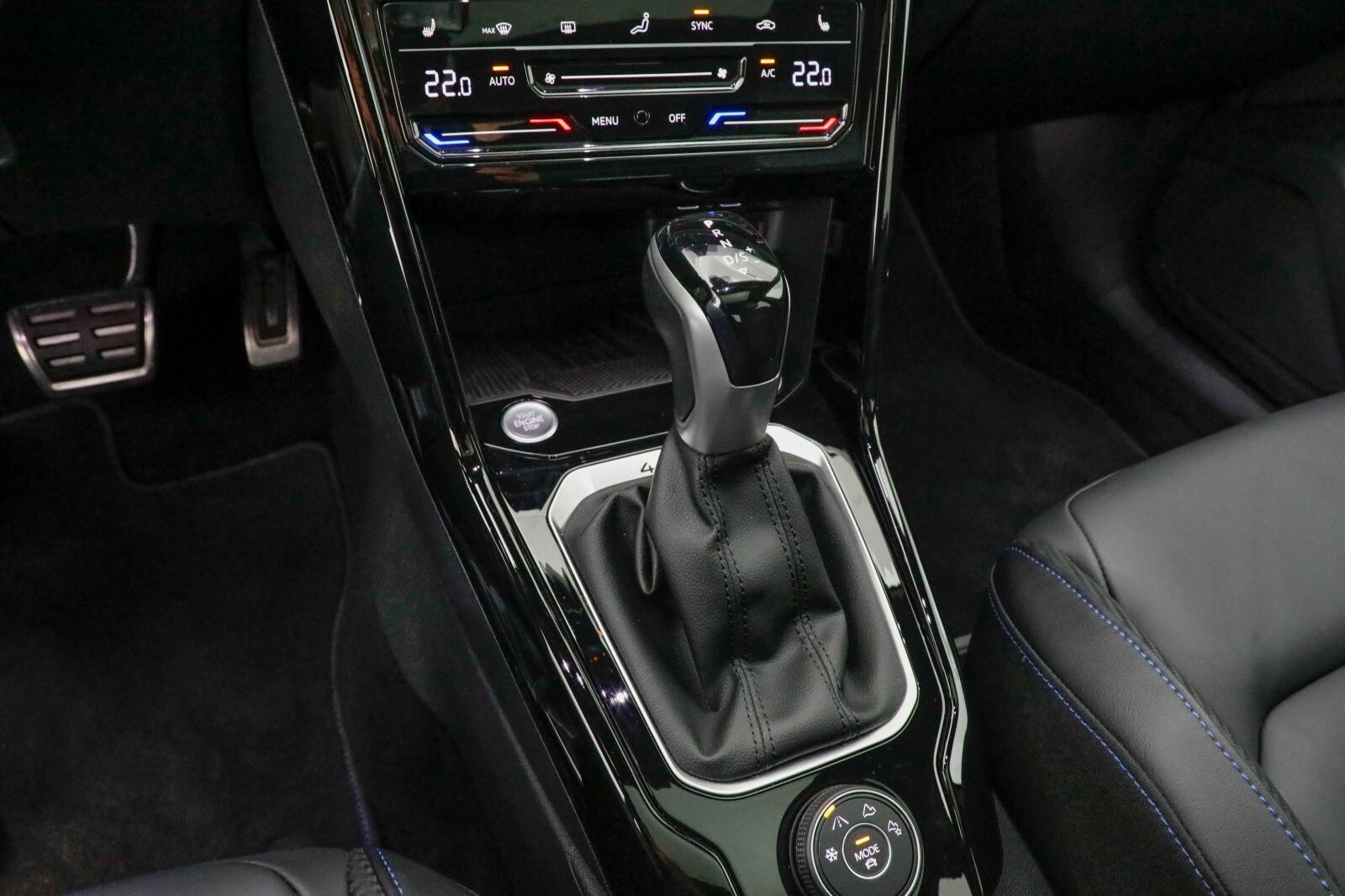Volkswagen T-Roc – Bild 27