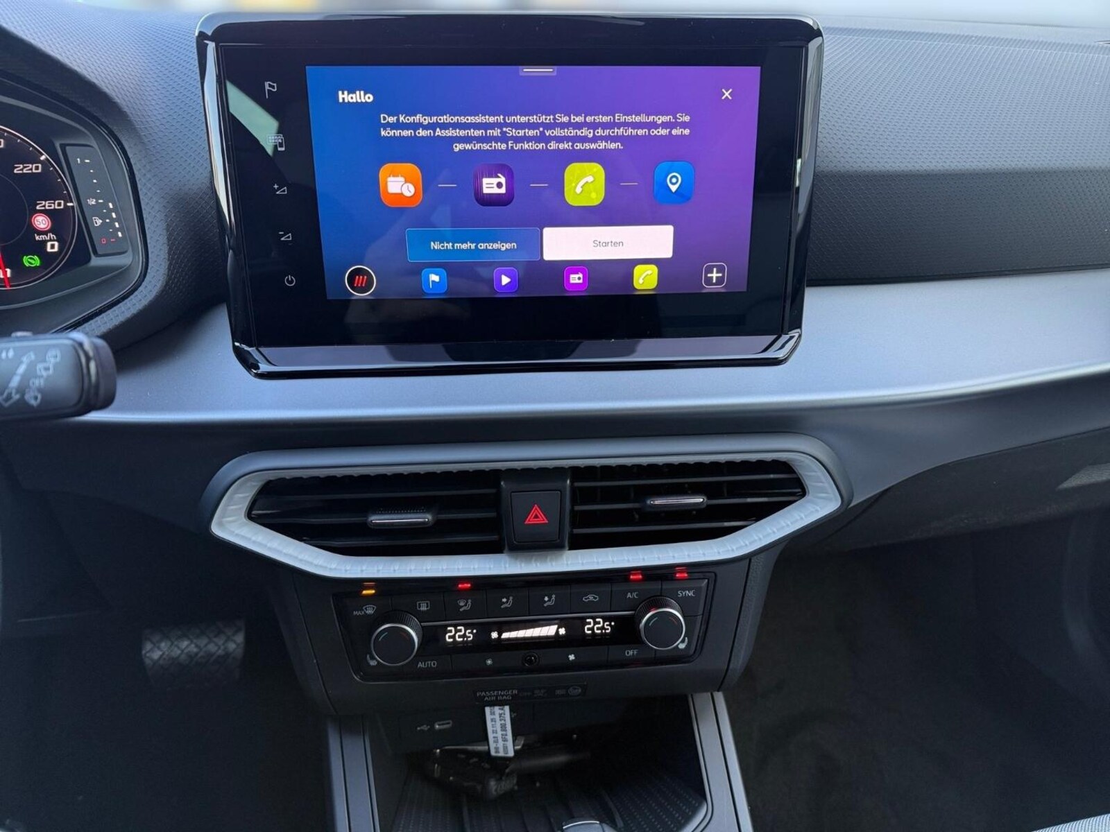 SEAT Arona – Bild 11