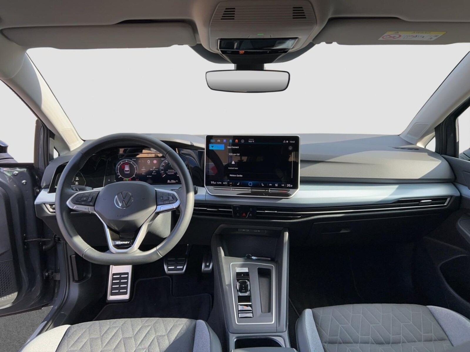 Volkswagen Golf Variant – Bild 18