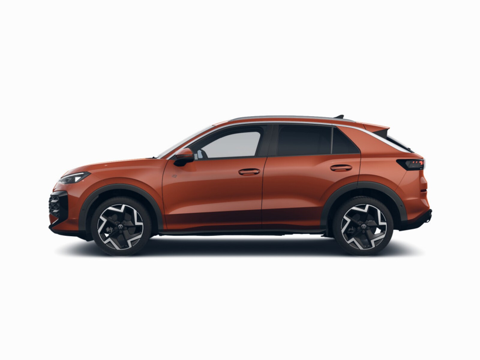 Volkswagen T-Roc – Bild 9