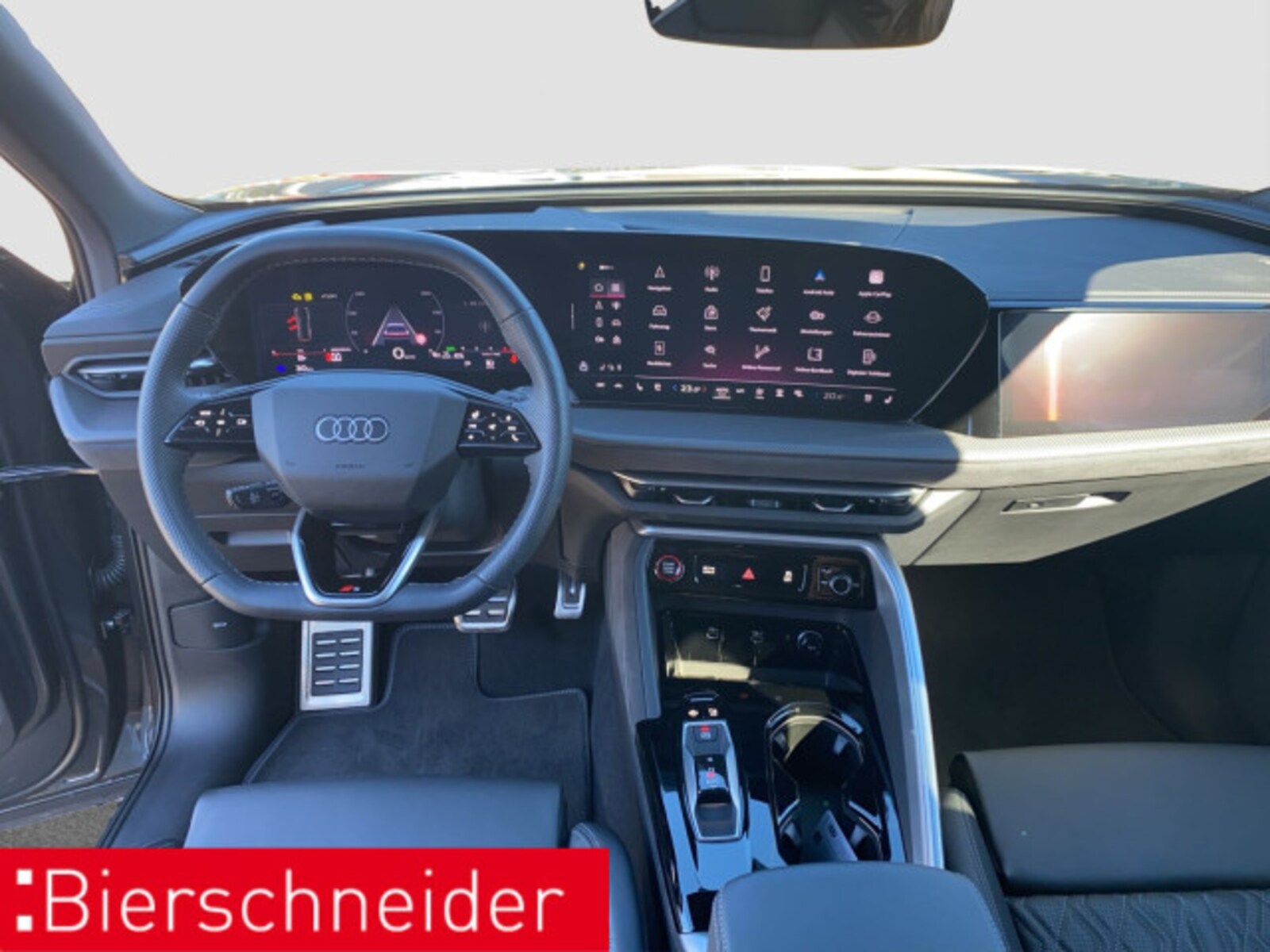 Audi SQ5 – Bild 9