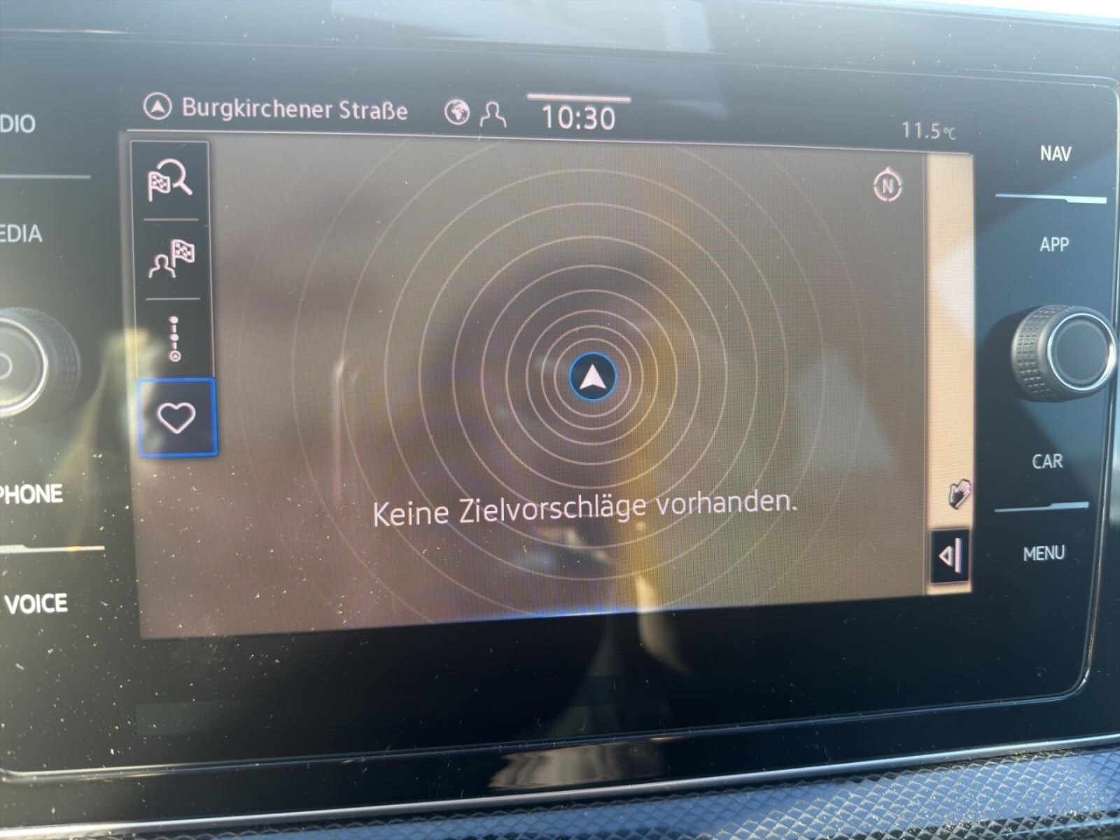 Volkswagen T-Cross – Bild 24