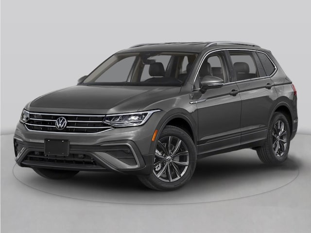 Photo of 2022 Volkswagen Tiguan 