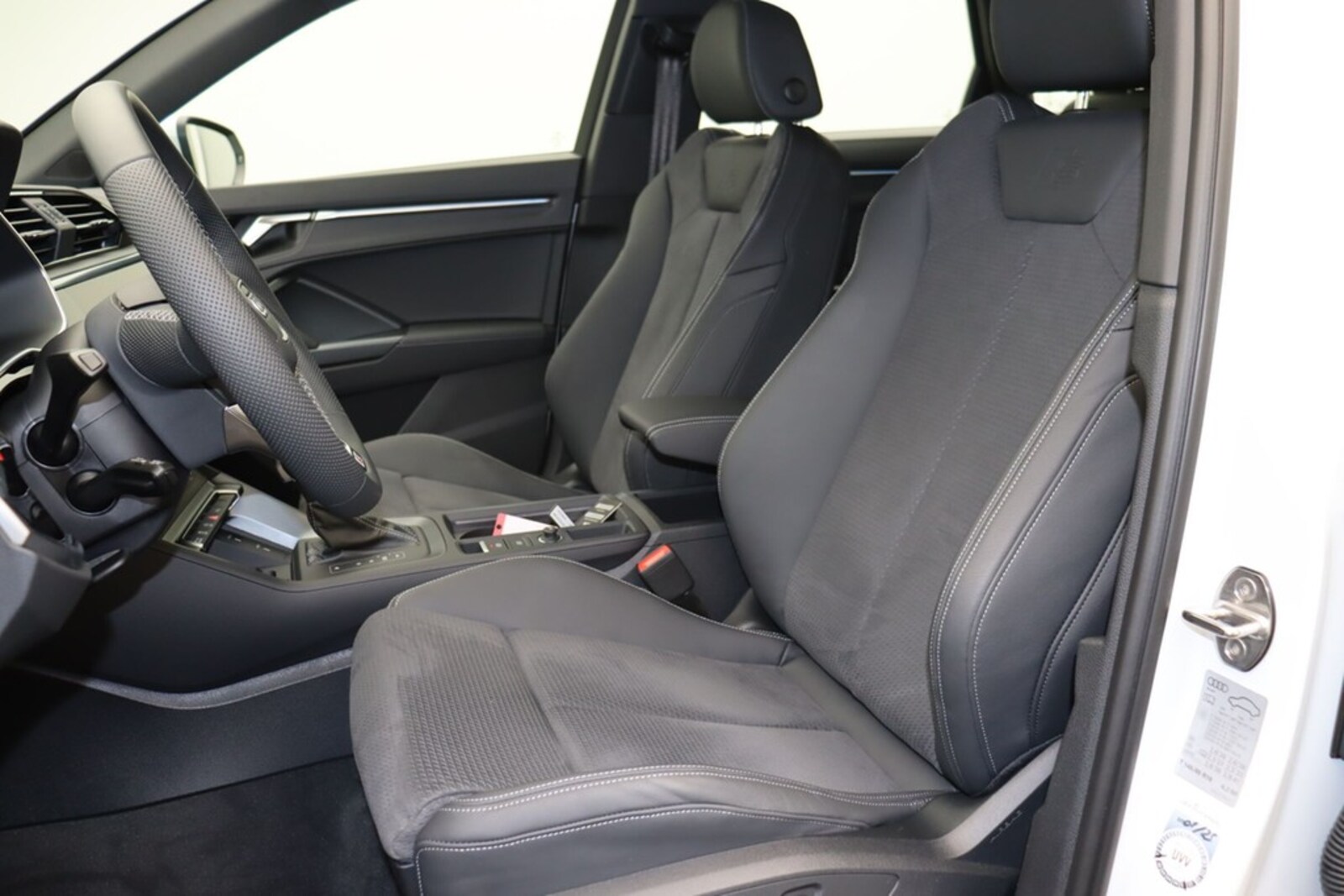 Audi Q3 – Bild 10