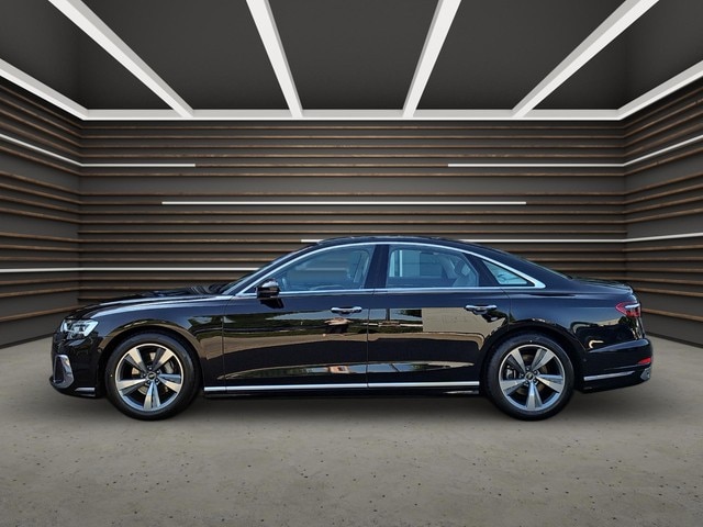 Image about Audi A8 50 TDI quattro tiptronic