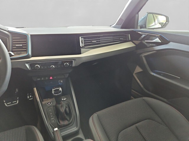 Image about Audi A1 allstreet 30 TFSI S tronic