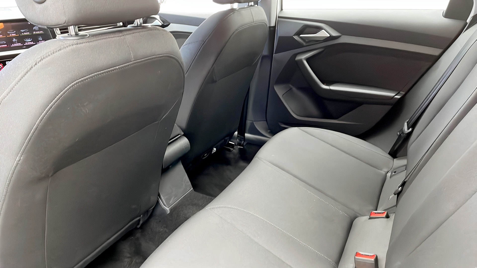 Image about Audi A1 Sportback A1 Sportback 30 TFSI Proline 110 hk S tronic