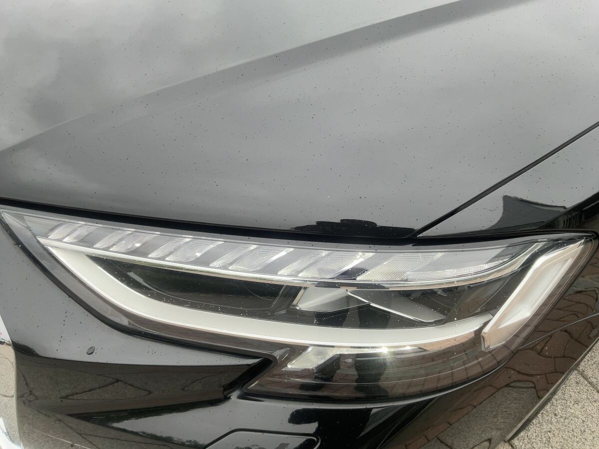 Image about Audi A8 L 55 TFSI quattro tiptronic