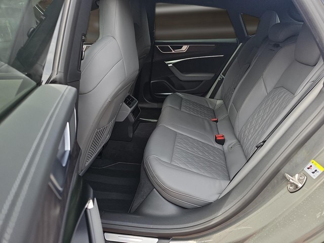 Image about Audi A7 Sportback 45 TFSI quattro S tronic