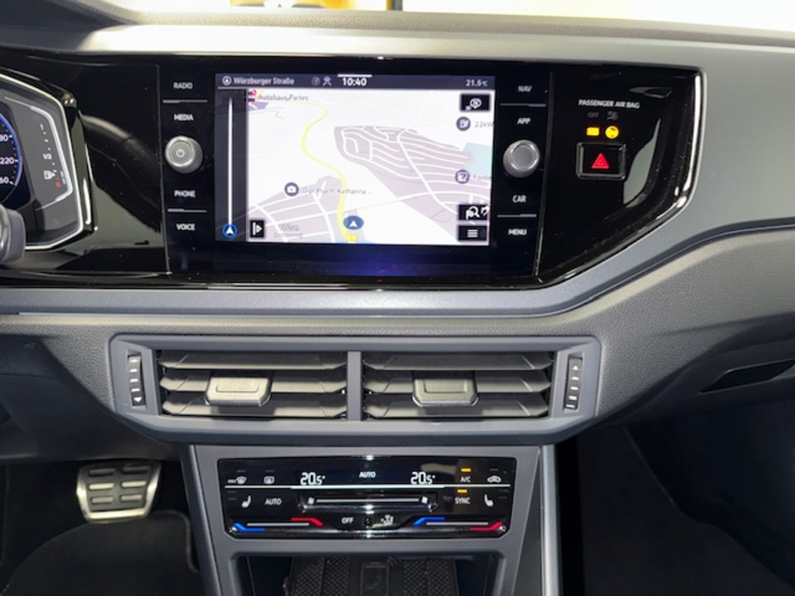 Volkswagen Taigo – Bild 11