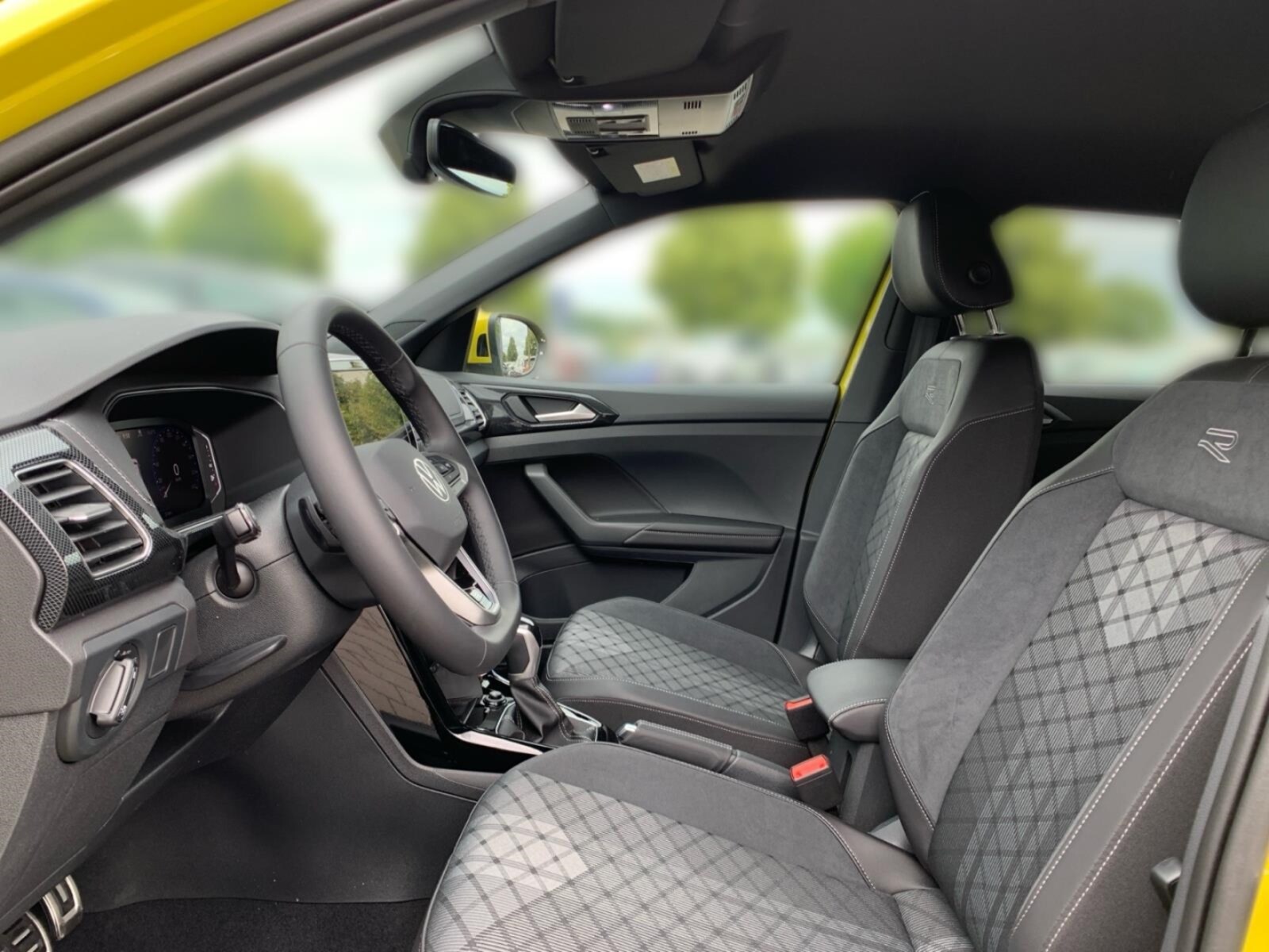 Volkswagen T-Cross – Bild 13