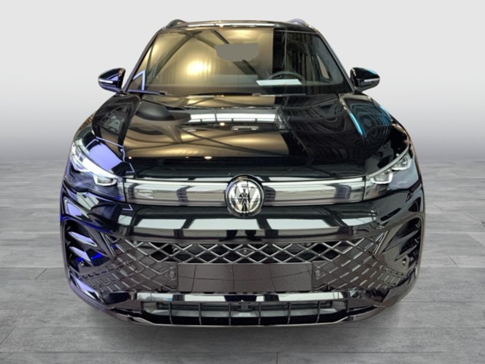 Volkswagen Tiguan – Bild 6
