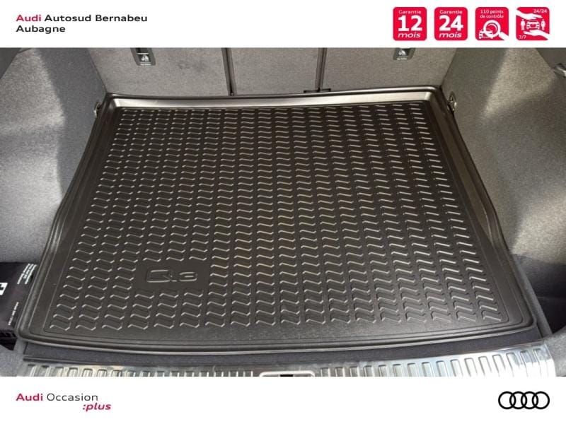 Image about Audi Q3 Sportback S line 35 TFSI 110 kW (150 ch) S tronic