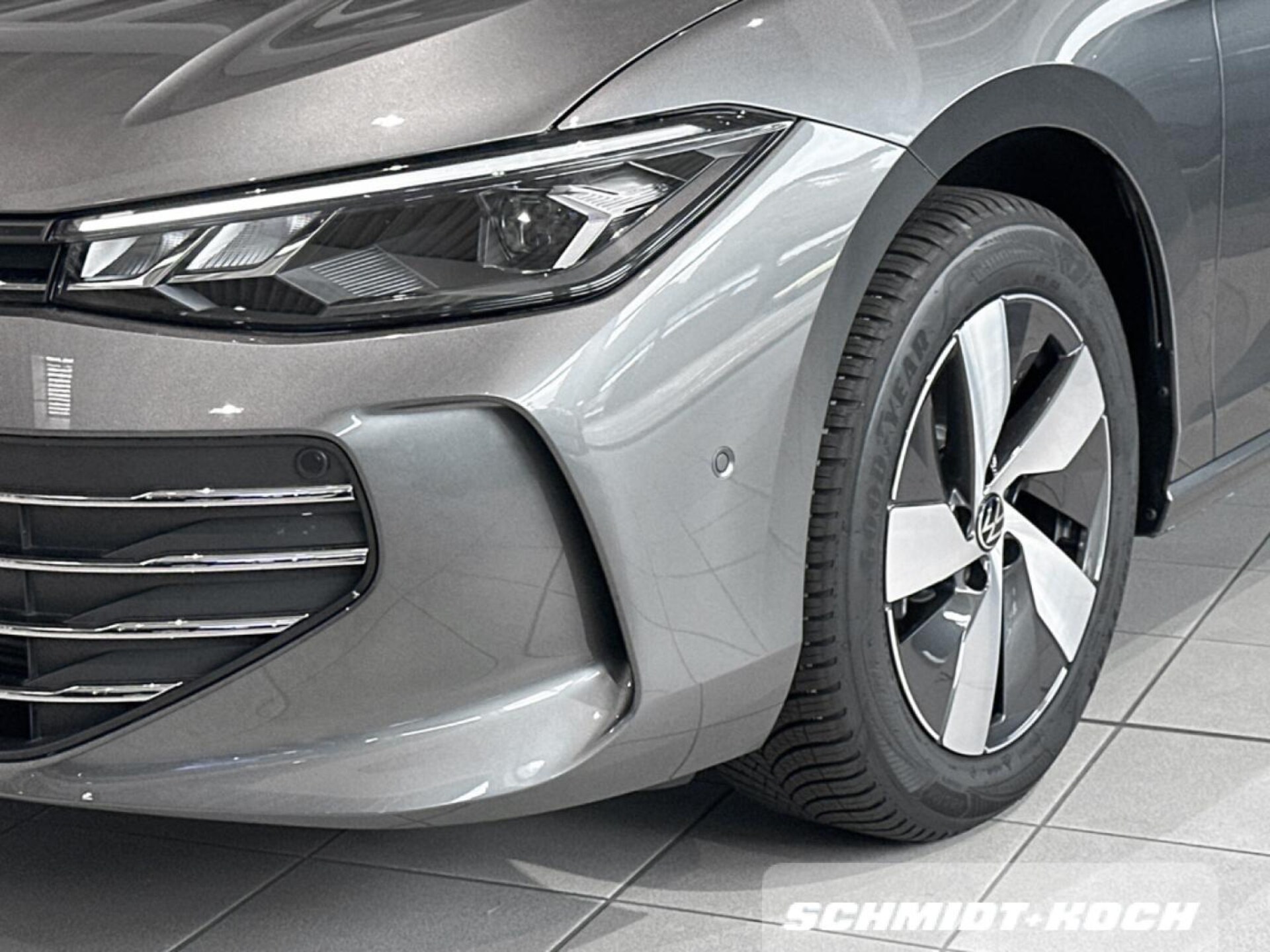 Volkswagen Passat Business