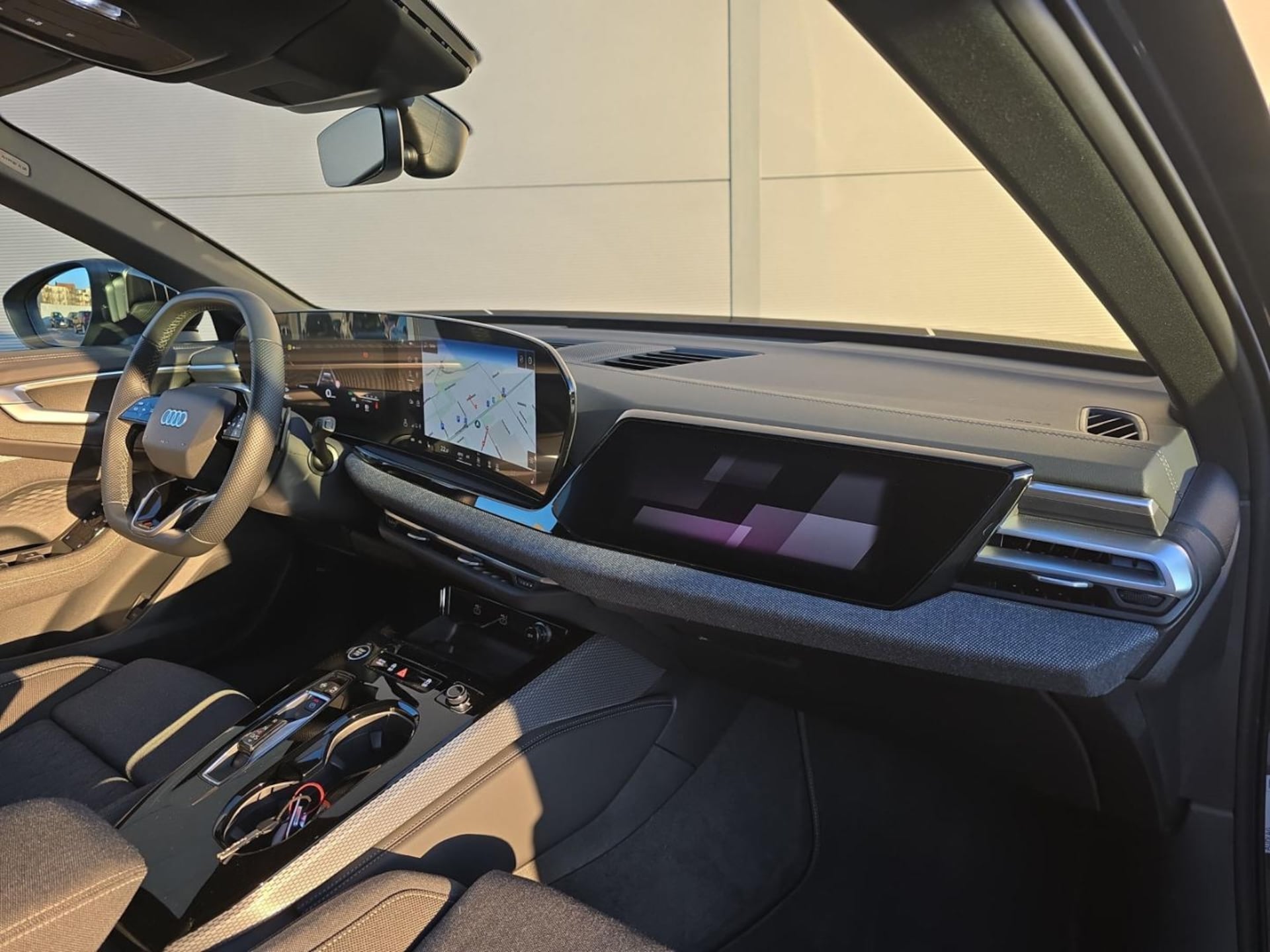 Audi A5 Avant