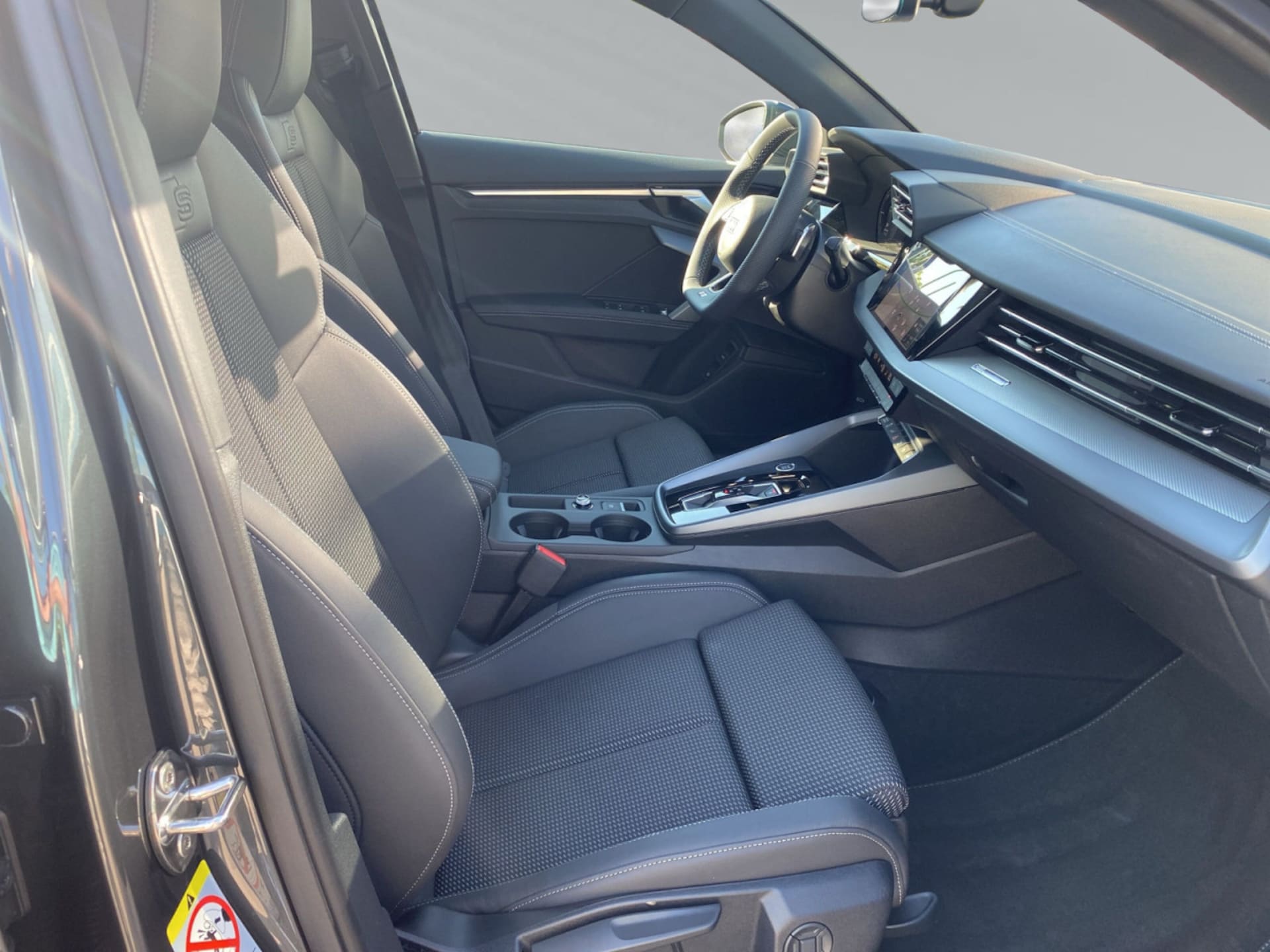 Audi A3 Sportback TFSI e Advanced