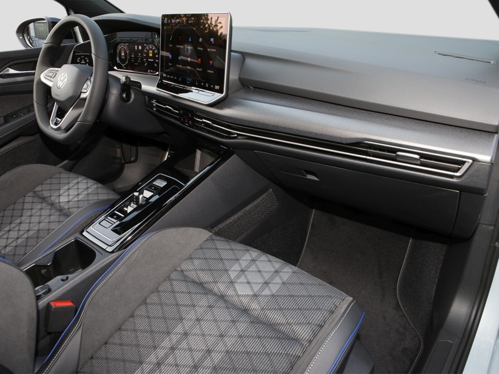 Volkswagen Golf – Bild 7