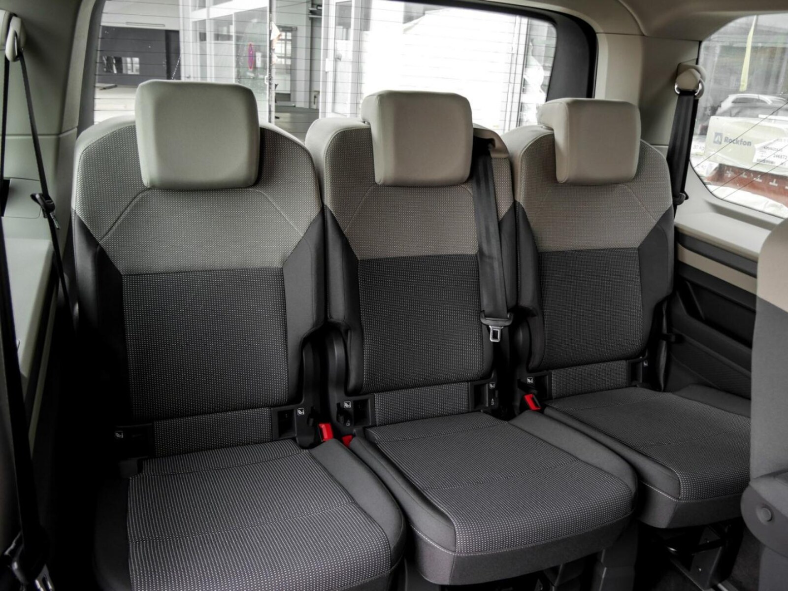 Volkswagen Multivan – Bild 10