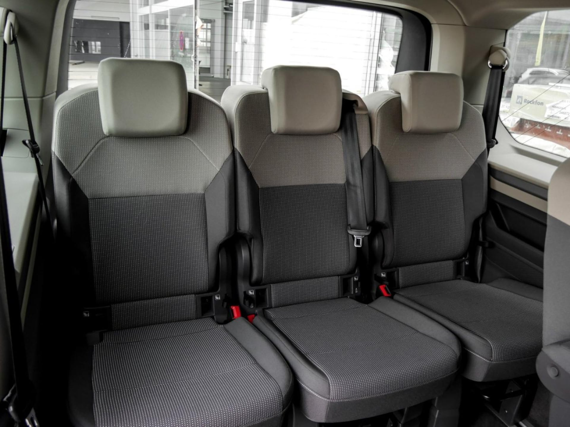 Volkswagen Multivan Life