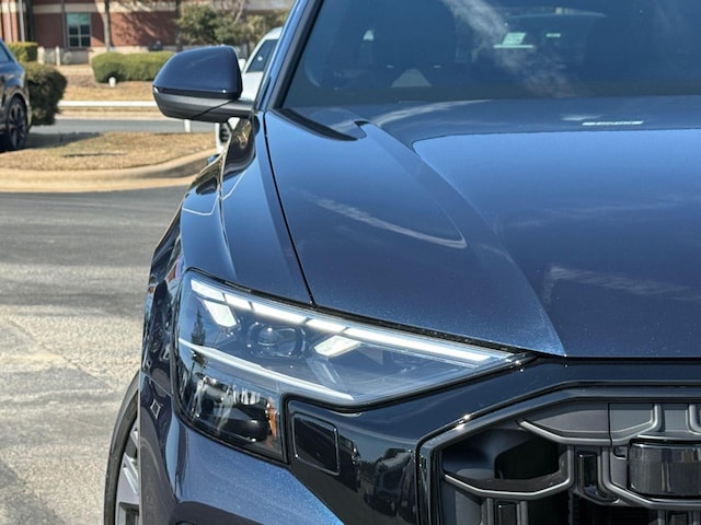 2026 Audi Q8 Premium Plus - Photo 4