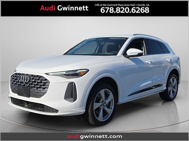 2026 Audi Q5