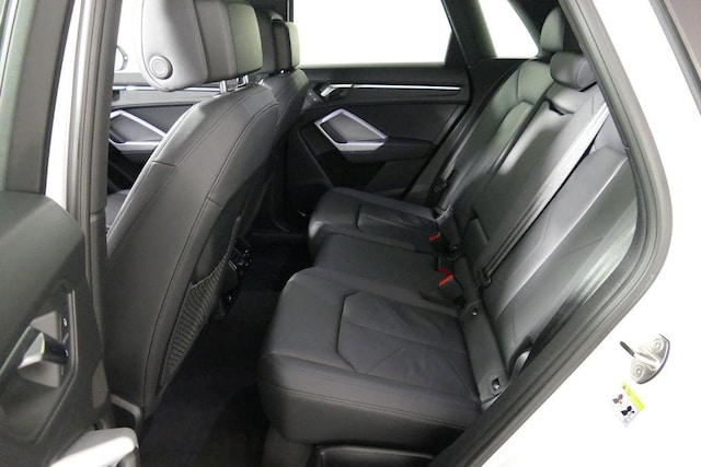 2024 Audi Q3 SUV