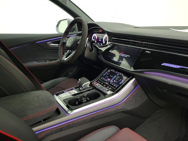 2026 Audi RS Q8 Base - Photo 17