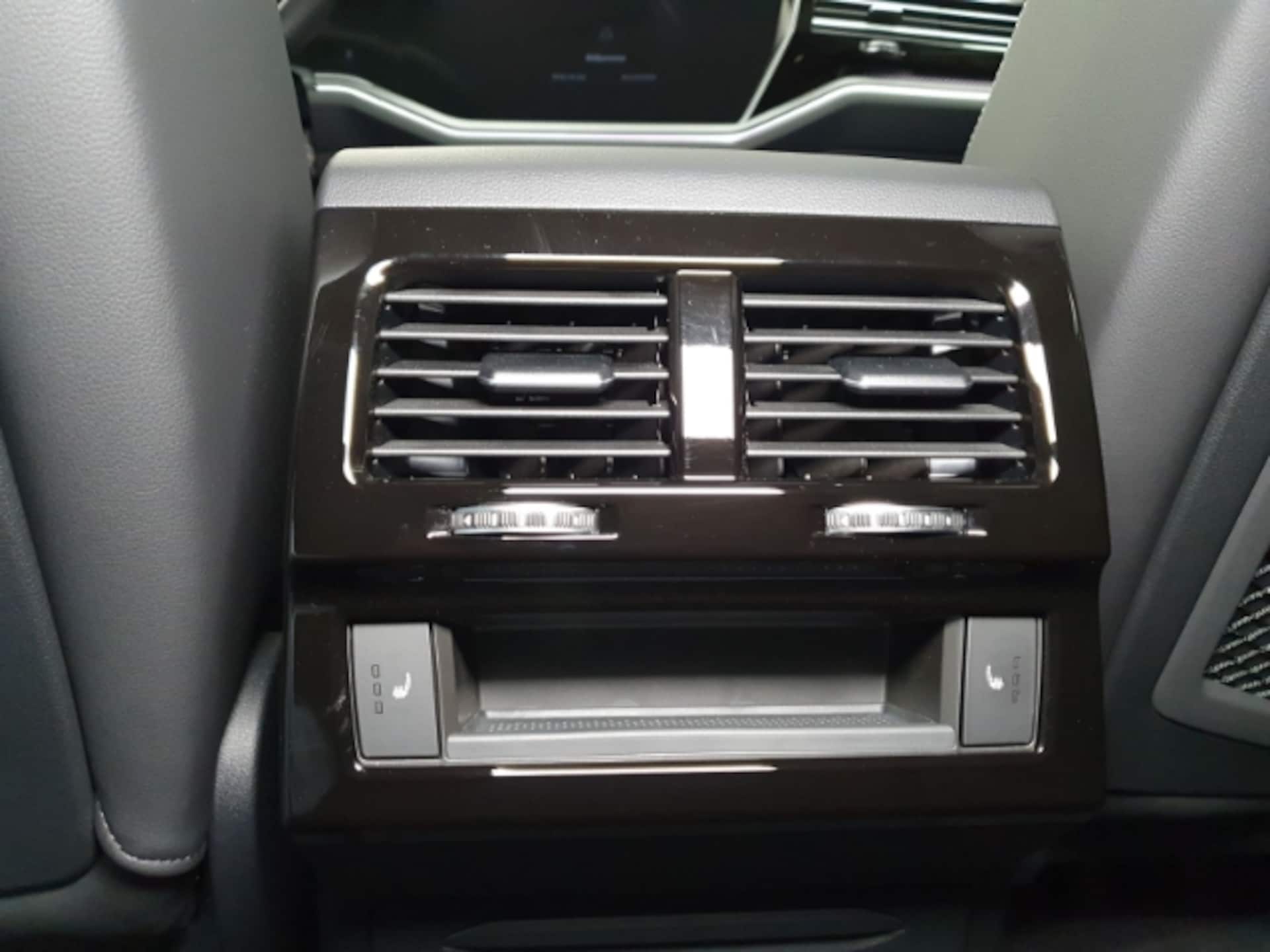 Volkswagen Touareg Elegance