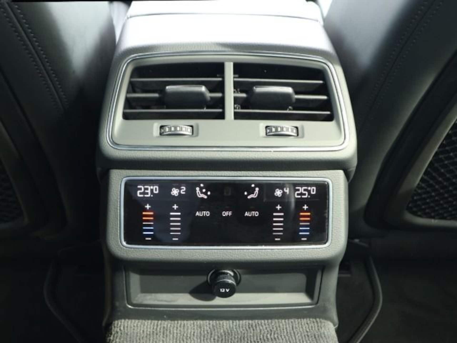 Audi A6 Limousine TFSI e S line