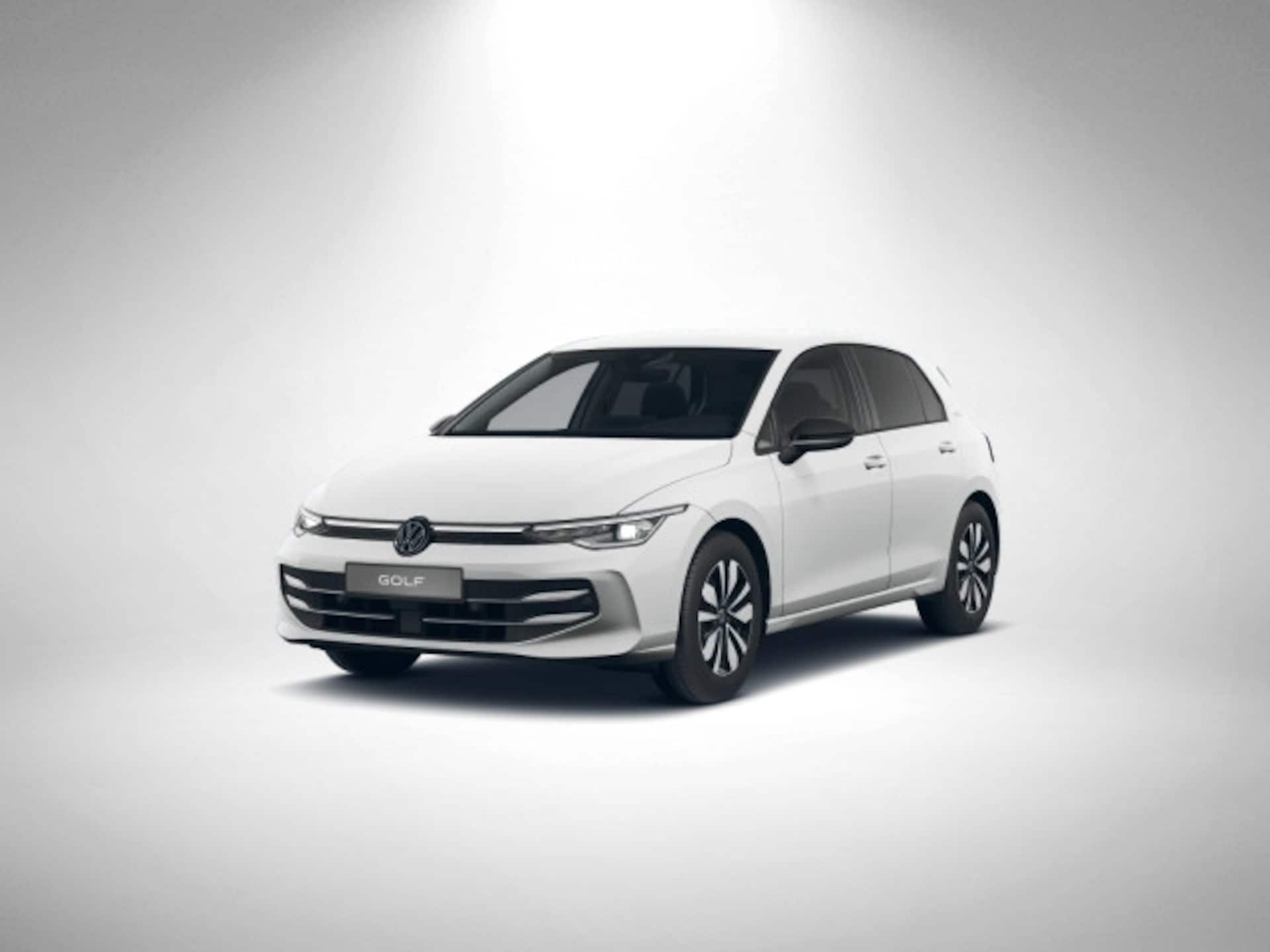 Volkswagen Golf Goal