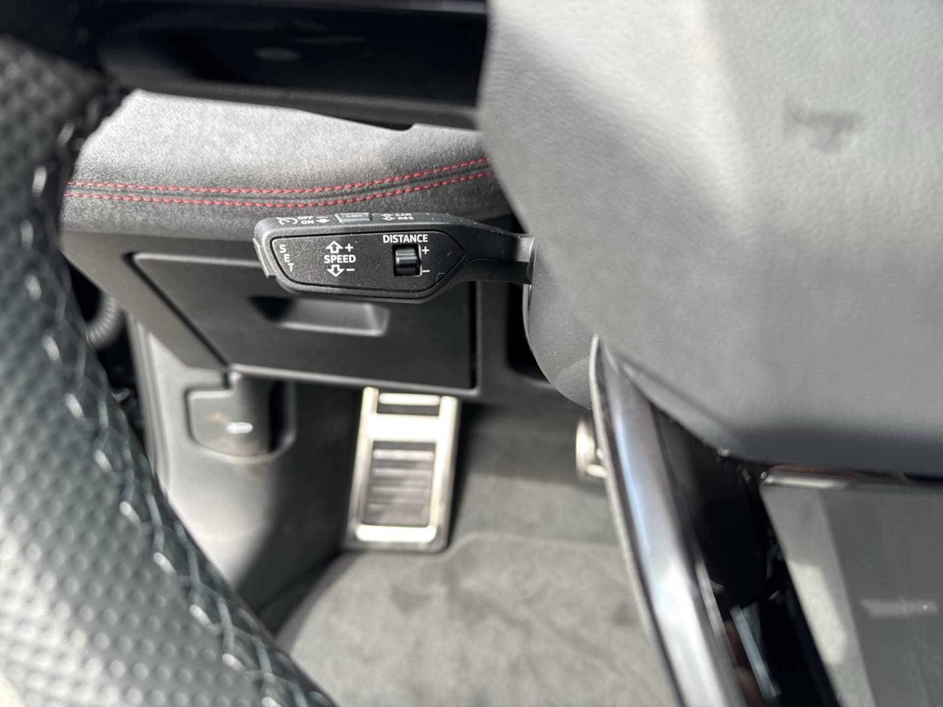 Audi A6 Avant e-tron