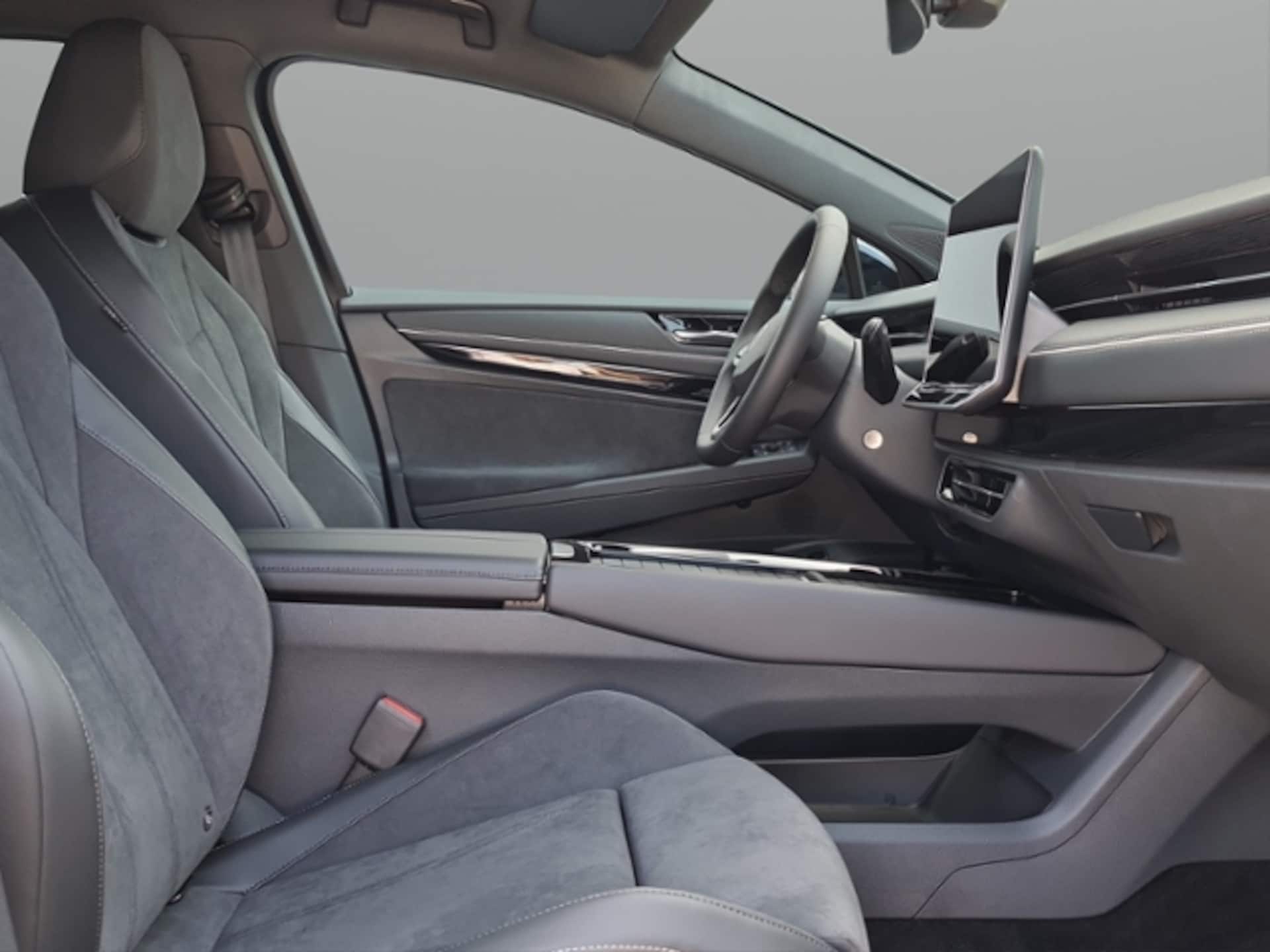 Volkswagen ID.7 Tourer Pro S
