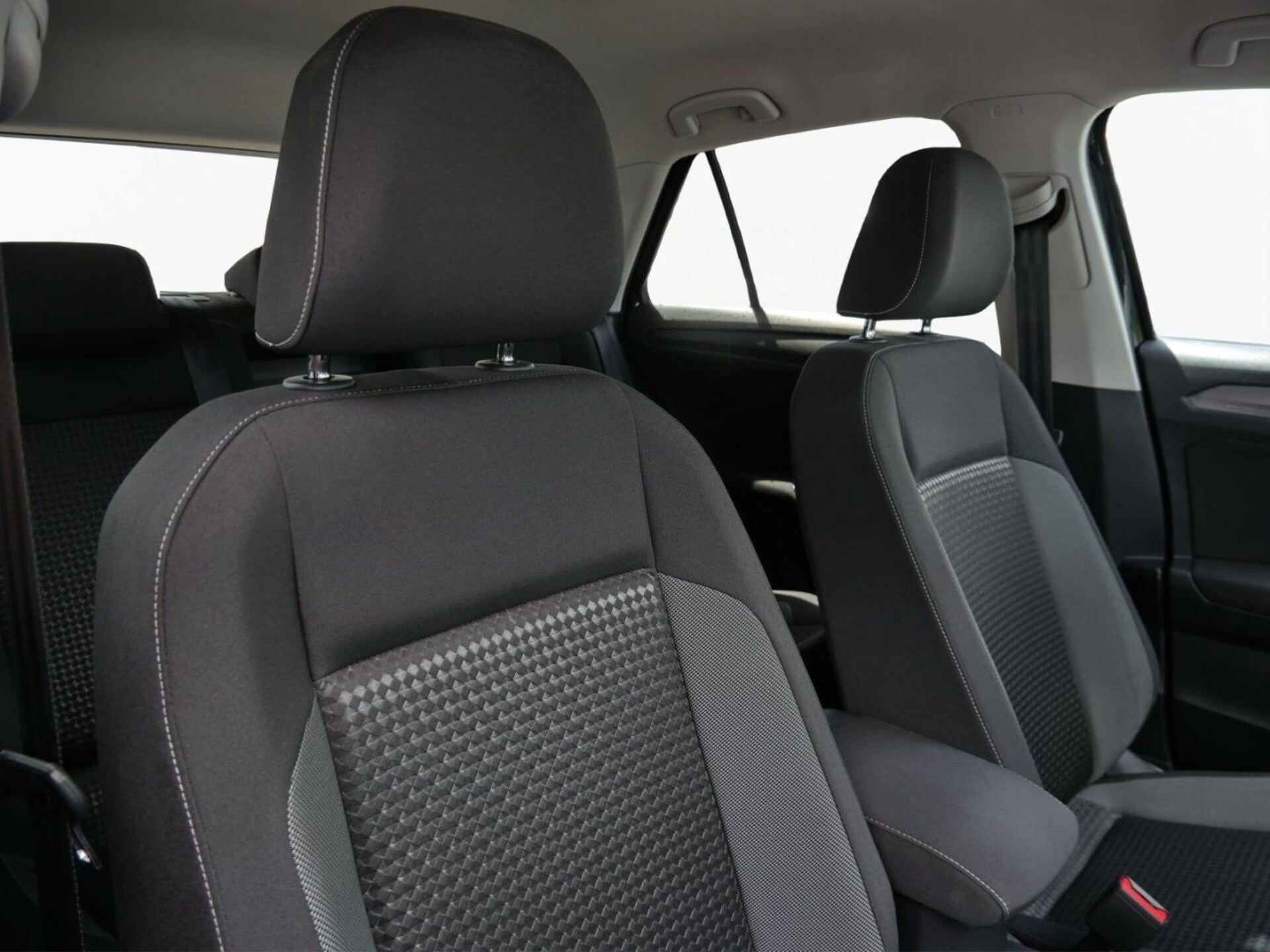 Volkswagen T-Roc Active