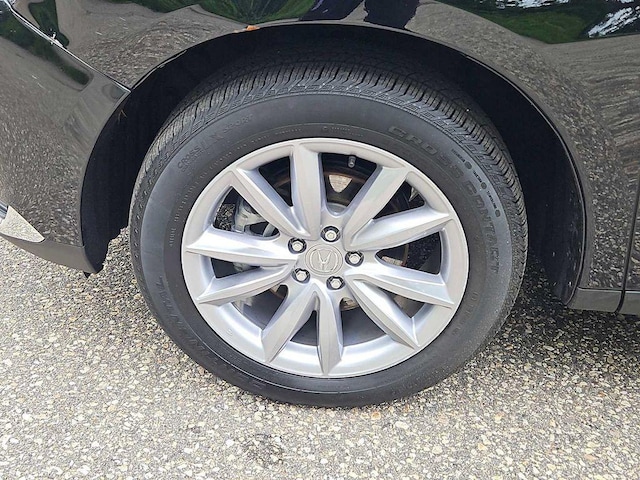 2024 Acura RDX