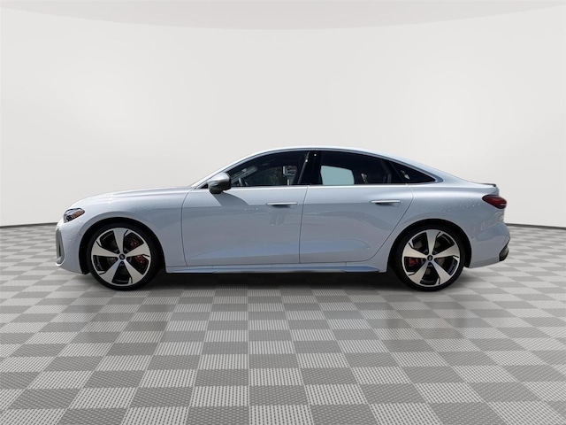 2026 Audi S5 Sedan