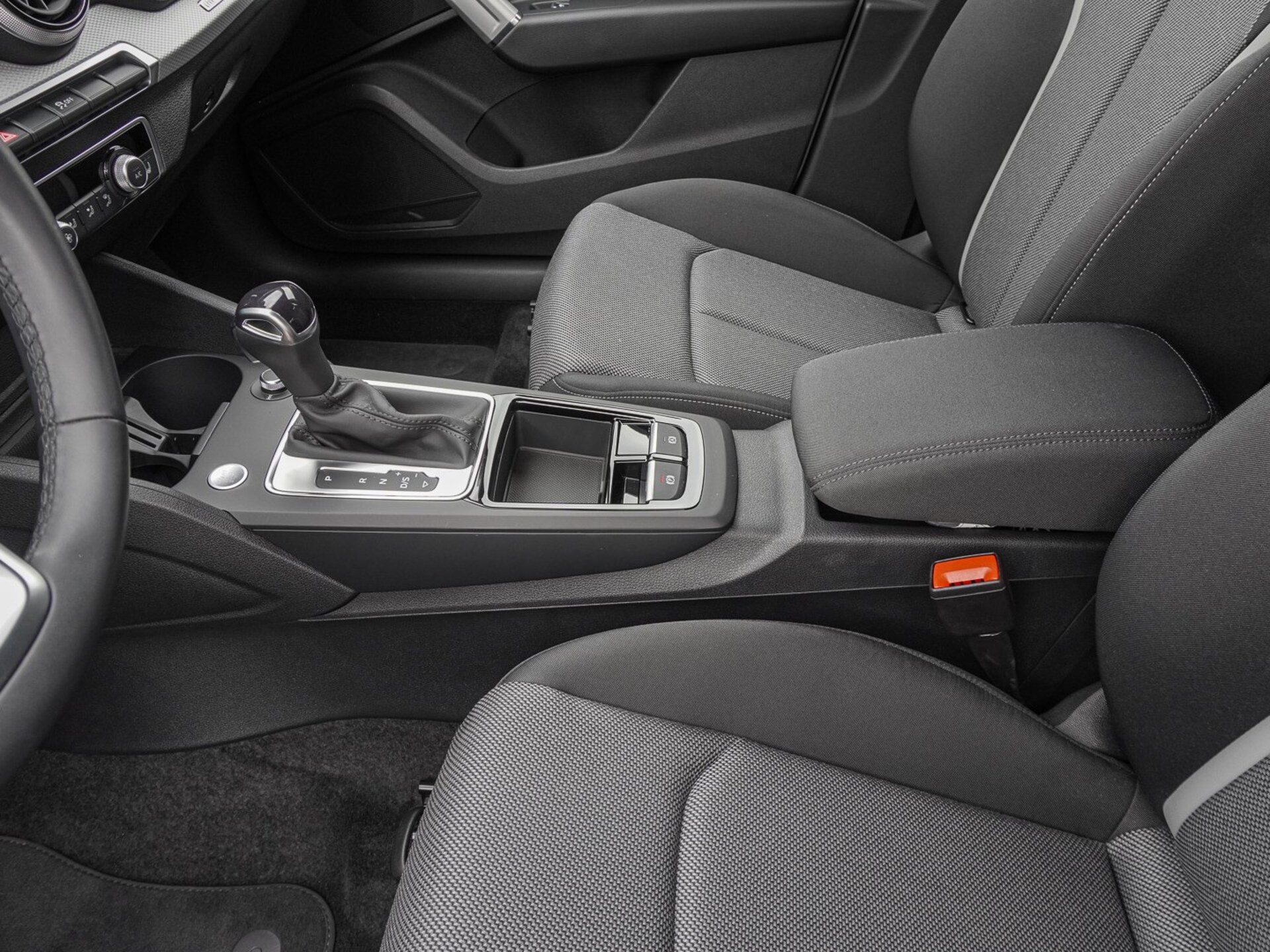 Audi Q2 Advanced