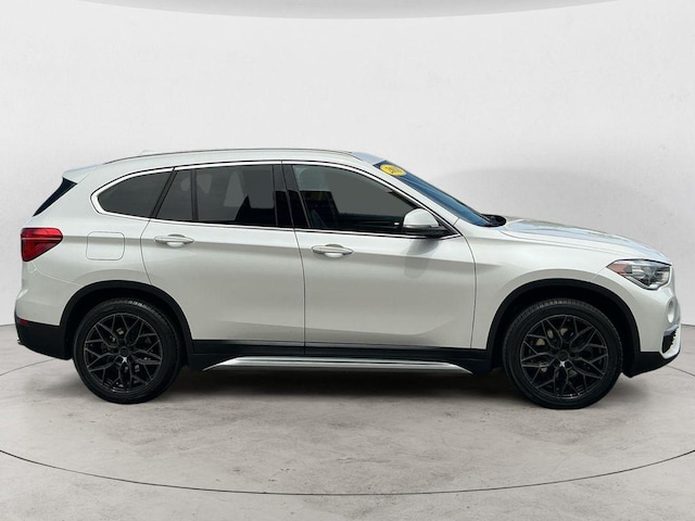 2018 BMW X1