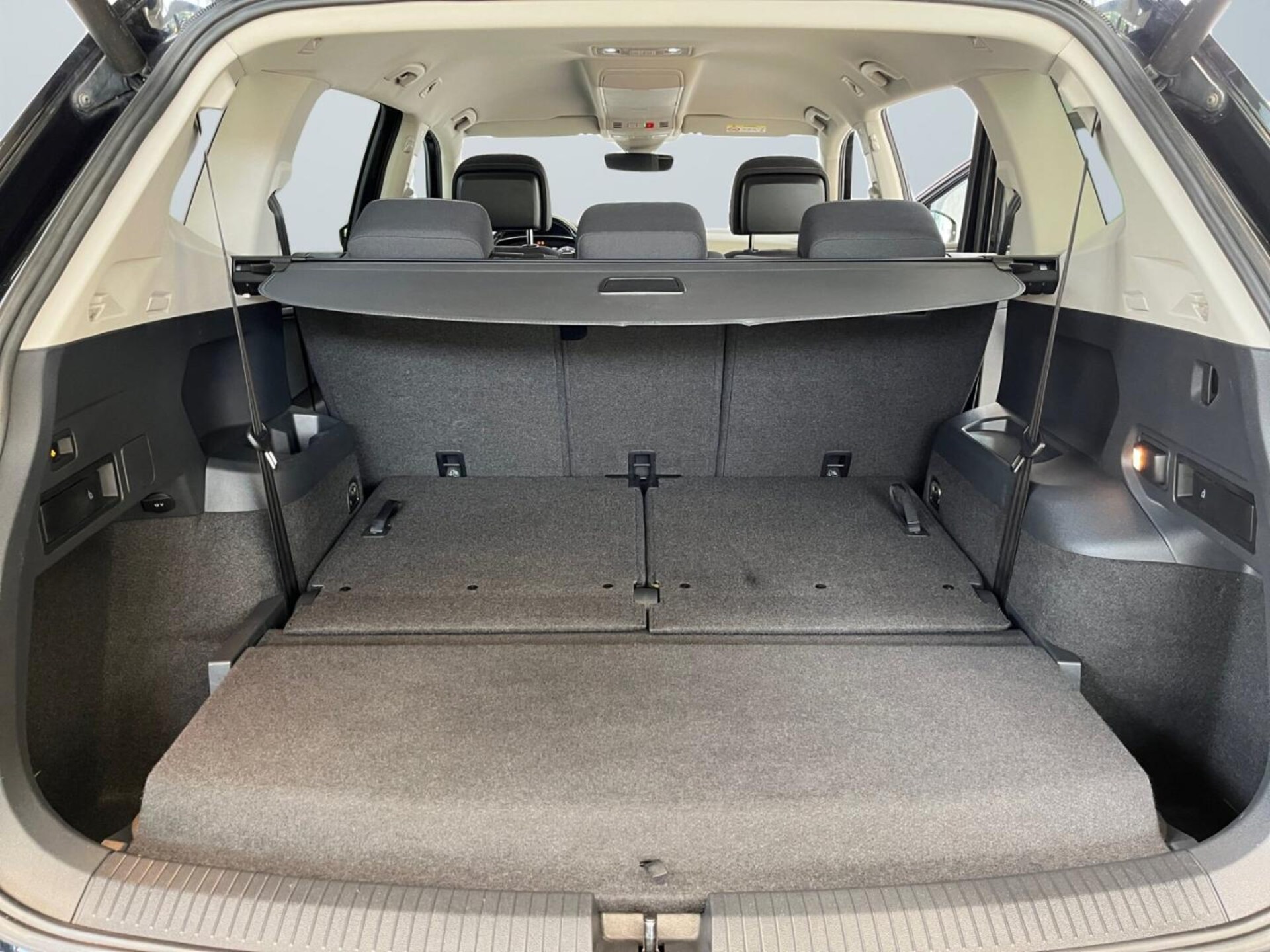 Volkswagen Tiguan Allspace Highline