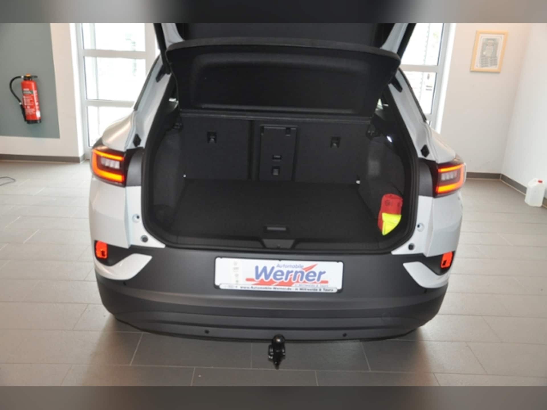 Volkswagen ID.4 Pro