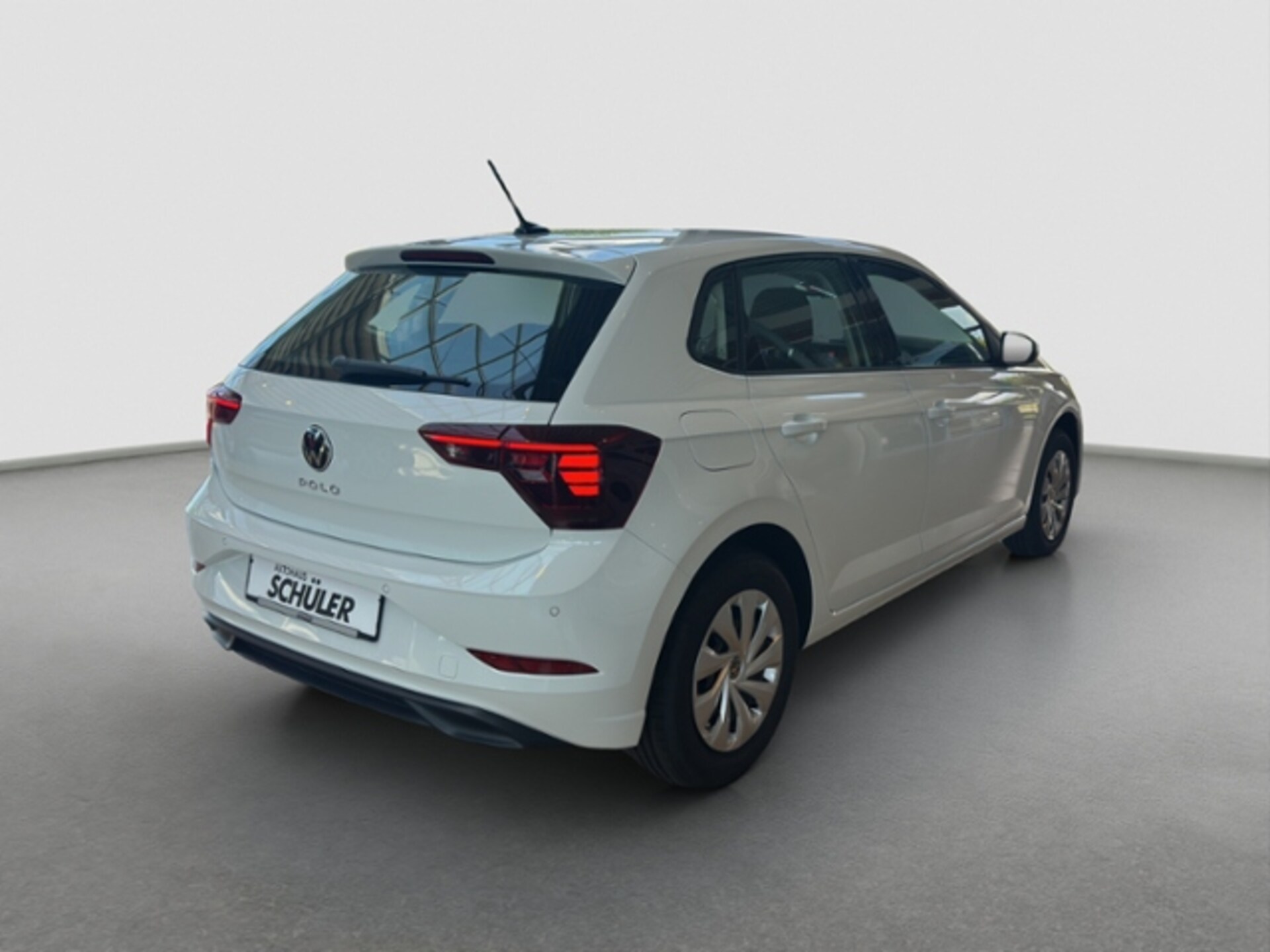 Volkswagen Polo Life