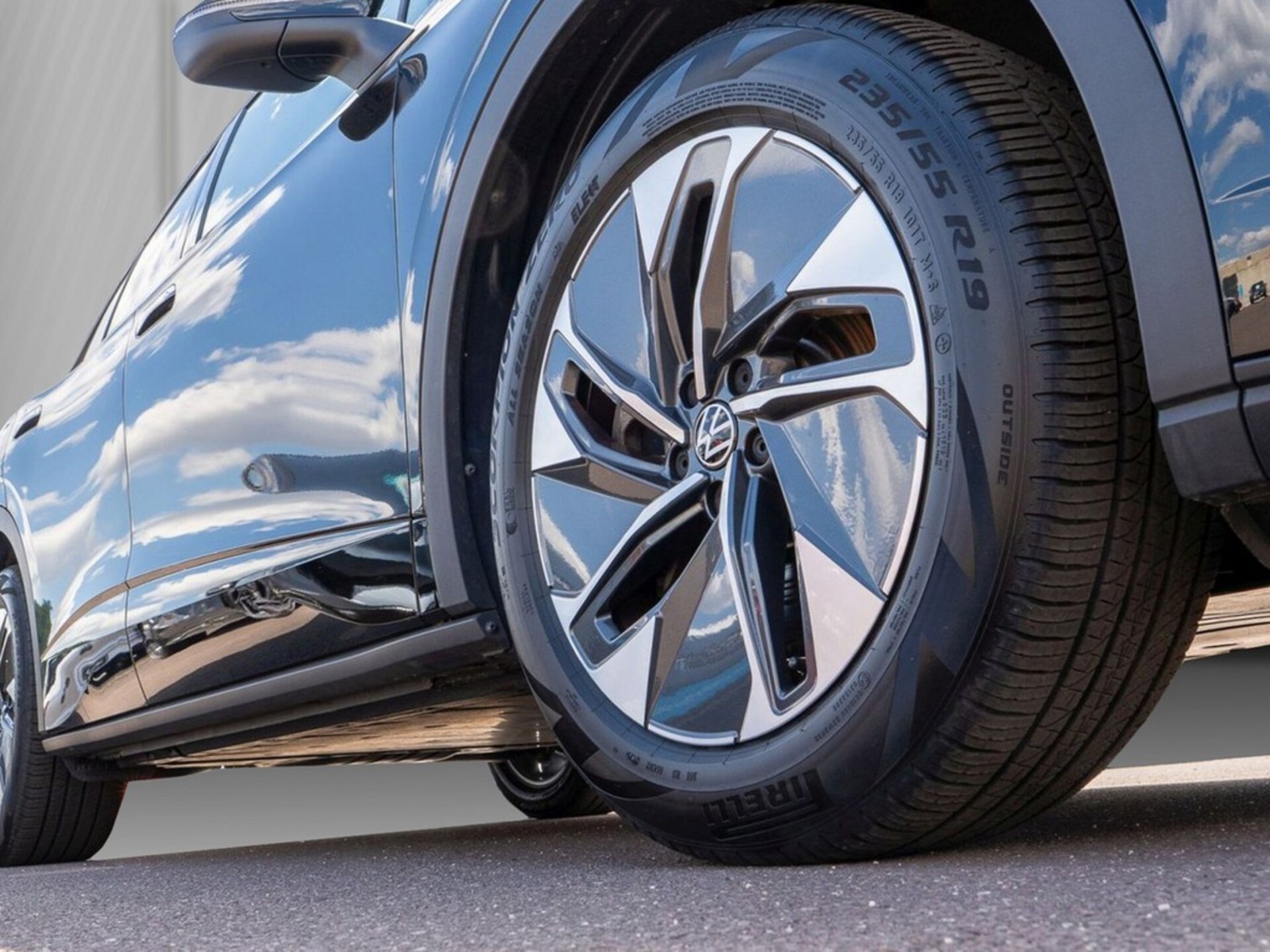 Volkswagen ID.5 Pro