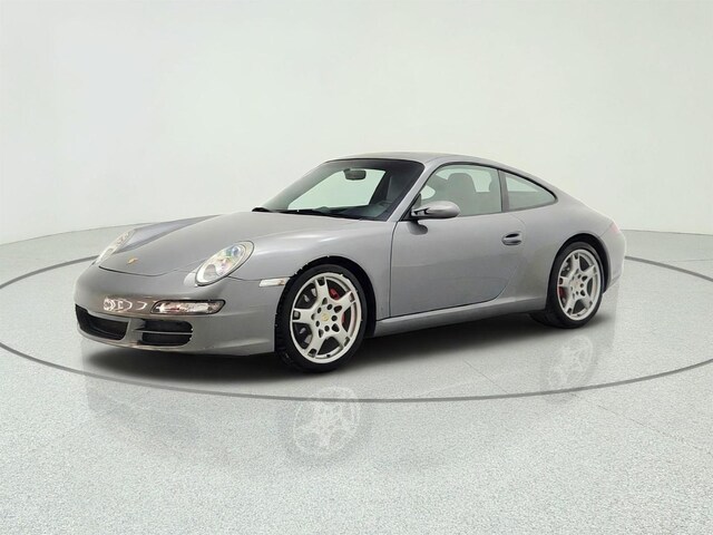 2006 Porsche