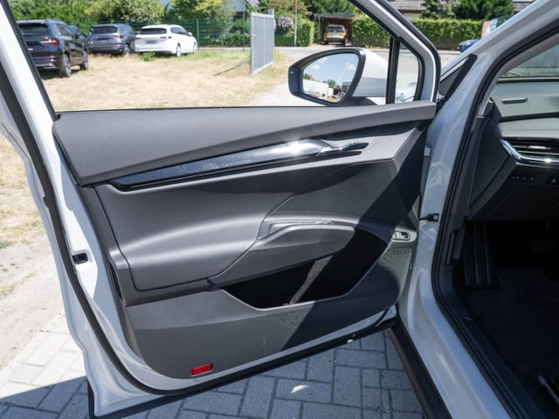 Skoda Enyaq 80