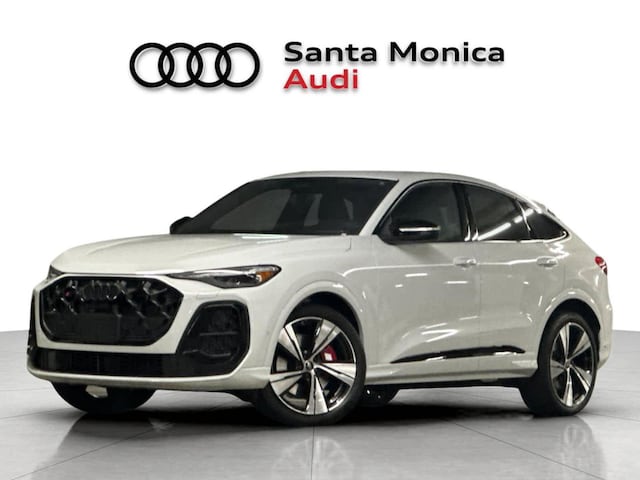 2026 Audi SQ5 Sportback