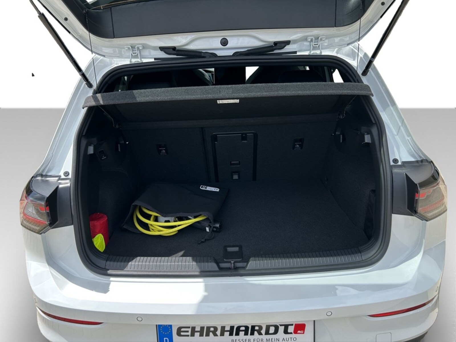 Volkswagen Golf – Bild 9
