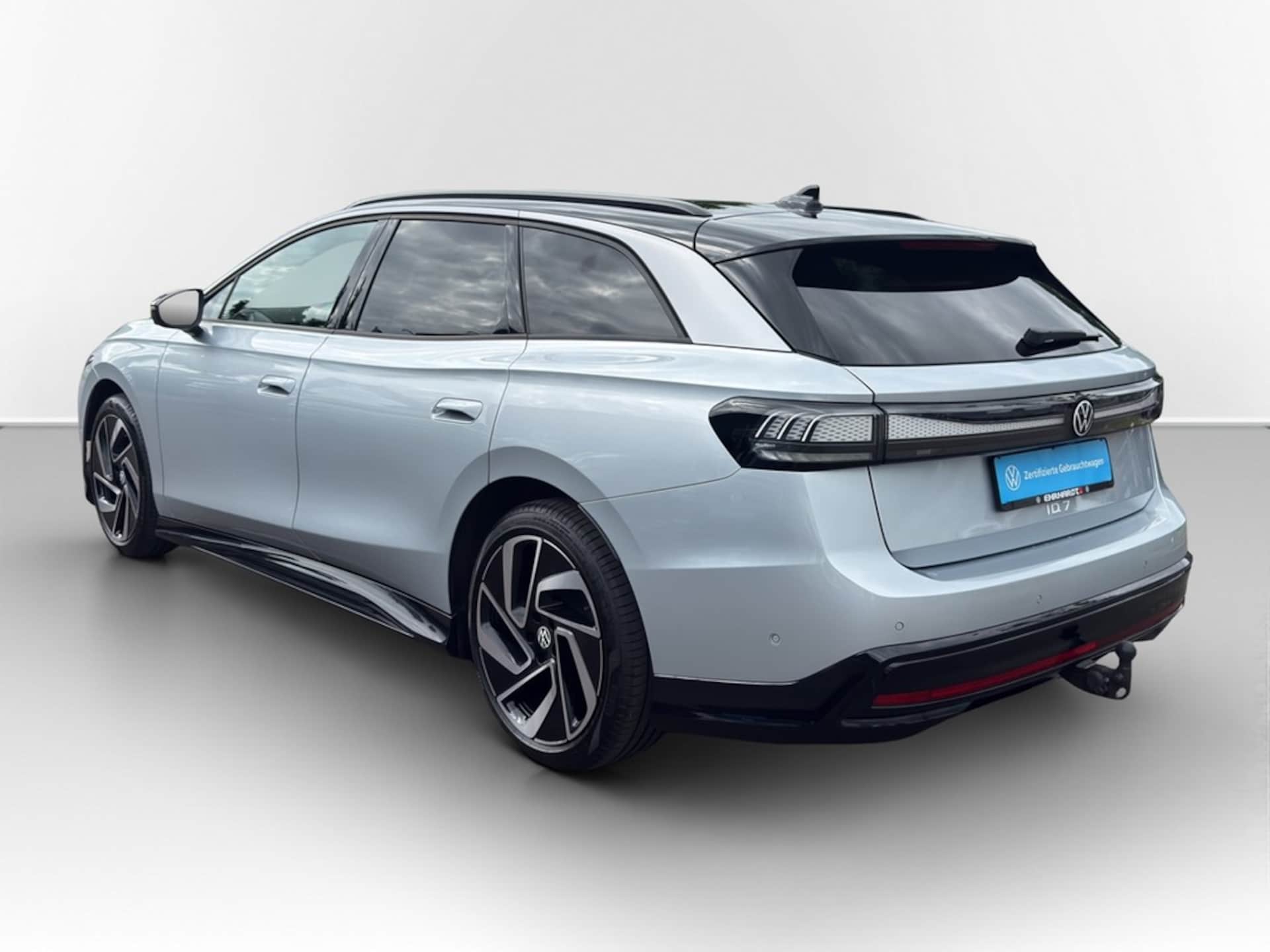 Volkswagen ID.7 Tourer Pro